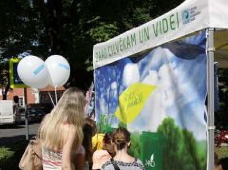 ZAAO: pērn investēts pakalpojumu kvalitātē un pieejamības sekmēšanā