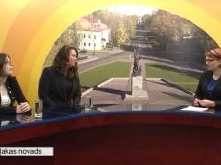 Latgales Reģionālā TV: Viļakas novada aktualitātes