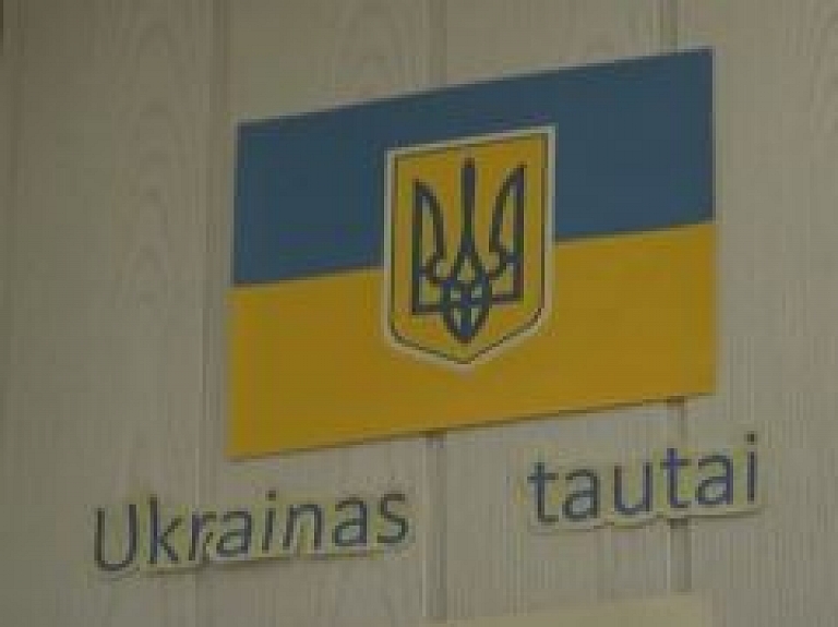 Alūksnē vāc palīdzības sūtījumus Ukrainai