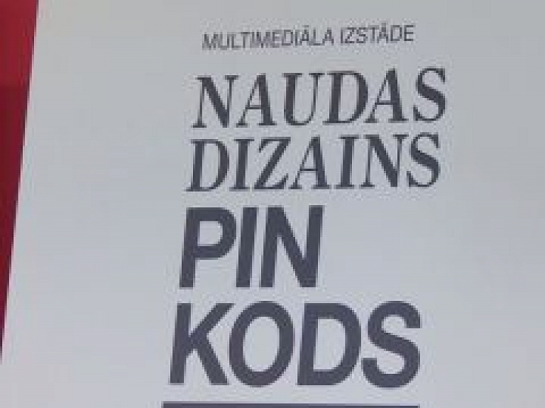 Latgales Reģionālā TV: Latgales vēstniecībā "Gors" viesojas mākslinieks Henrihs Vorkals