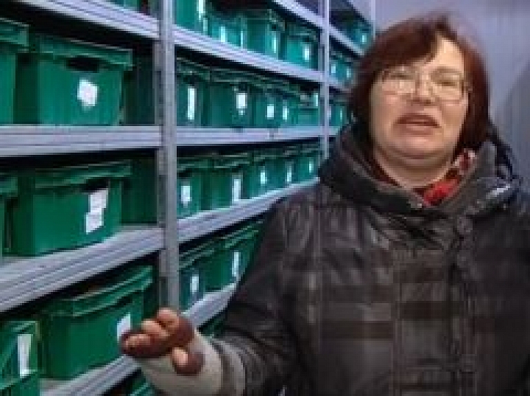 Latvijas āboli kļūst arvien izturīgāki