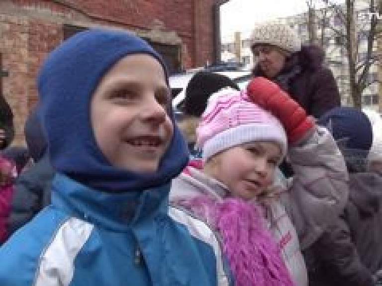 Smiltenes TV: 23.janvāra Smiltenes novada ziņas