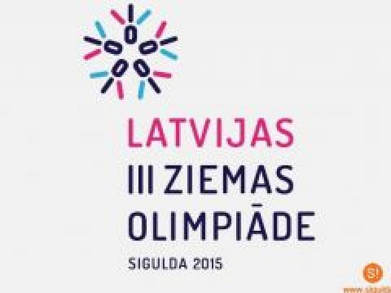 Sigulda gatavojas uzņemt Latvijas III Ziemas Olimpiādi