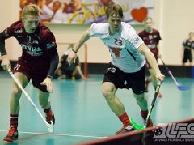 FBK "Valmiera/ViA" gūst uzvaru pirms pamatlaika beigām