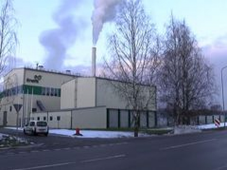 Vidzemes TV: Valkas iedzīvotāji satraukti par augstajām apkures izmaksām decembrī