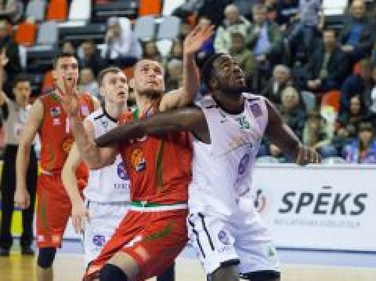 Sestdien "BK Valmiera" uzņems LBL vicelīderus "Liepāja/Triobet"