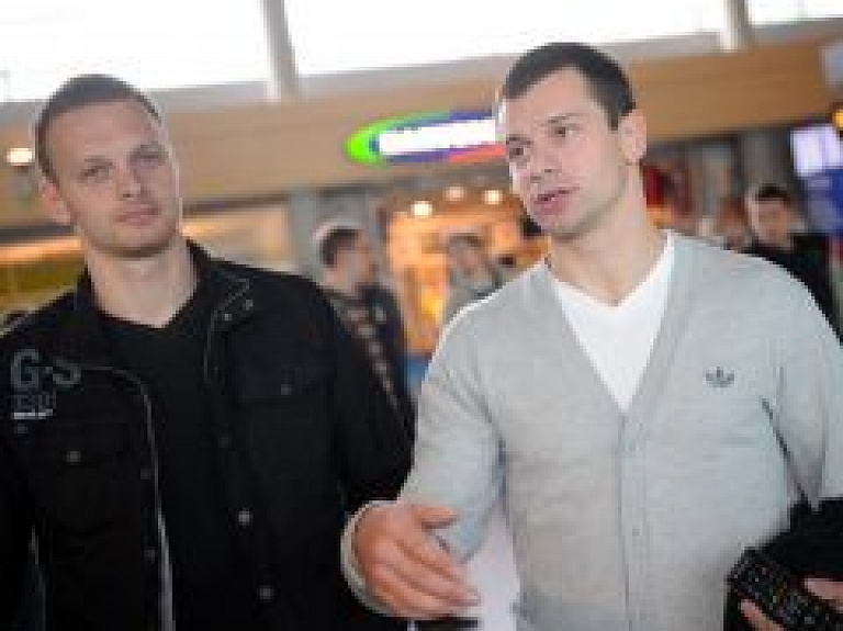 Dukuri aizvadīs Pasaules kausa posmu Sanktmoricas trasē