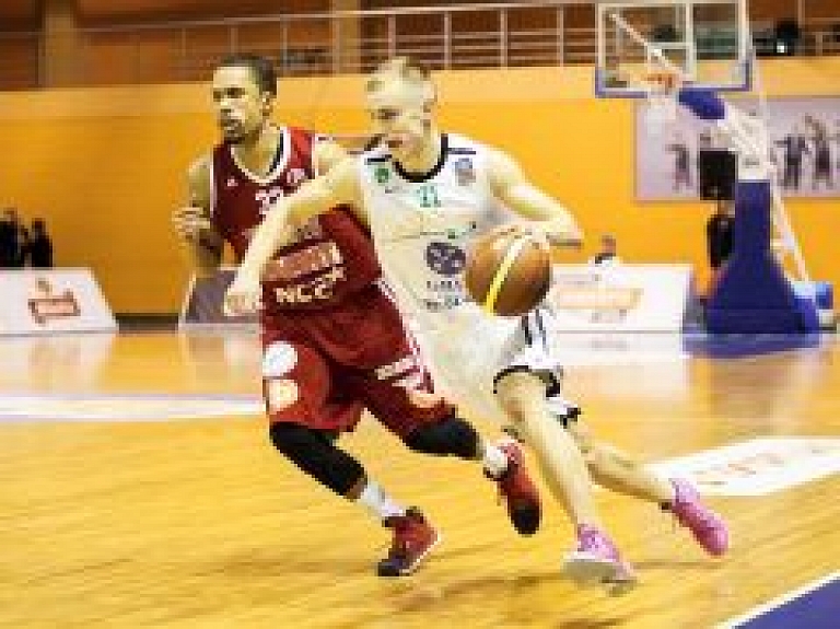 "BK Valmiera" BBL astotdaļfinālā tiksies ar "Pyrinto"