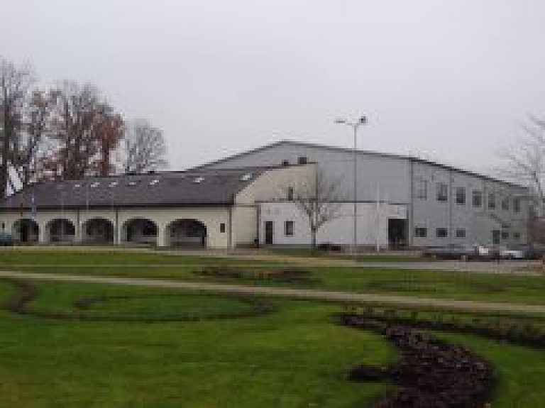 Kocēnos trenēsies un spēlēs Latvijas junioru izlases kandidāti