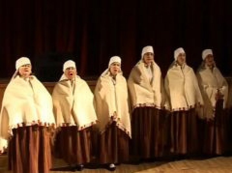 Dagdas TV: Novembra apskats