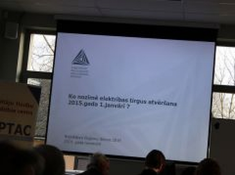 Līvānu Sociālais dienests aicina pieteikties elektrības norēķinu atbalstam