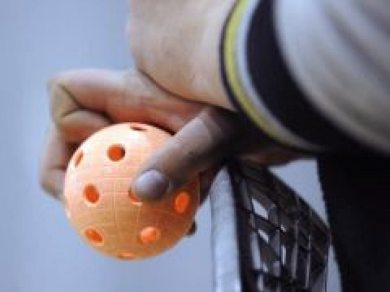 Bērnu un jauniešu florbola komandu "Rubene" sasniegumi Latvijas čempionātā