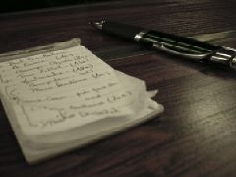 Ogrē notiks seminārs par projektu pieteikumu izstrādi