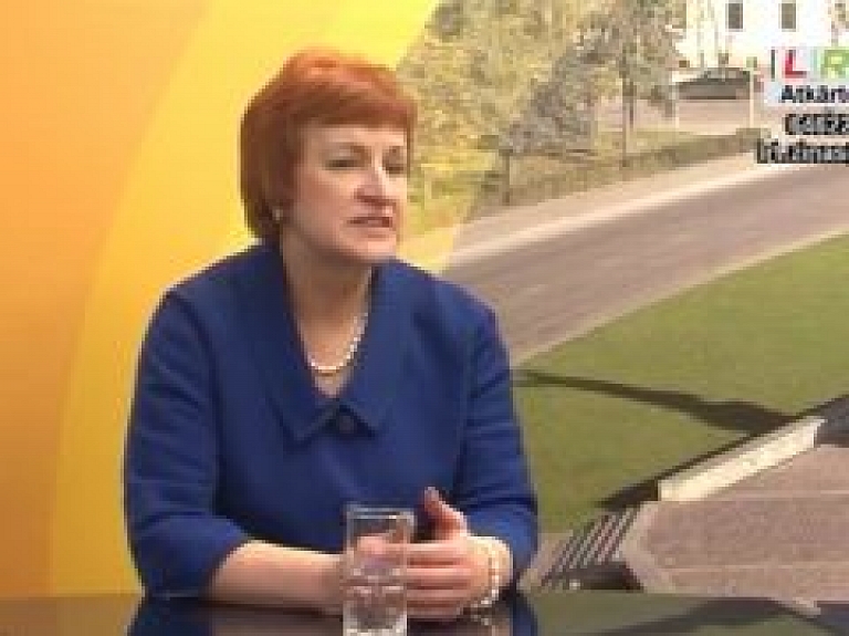 Latgales Reģionālā TV: Ludzas novada aktualitātes