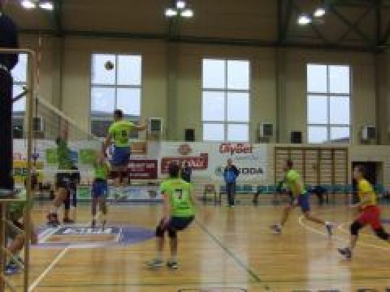 Jēkabpils sportisti gadu sākuši uz pozitīvas nots