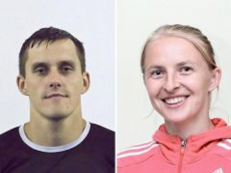 Bankava atzīta par Latvijas florbola čempionāta decembra labāko spēlētāju