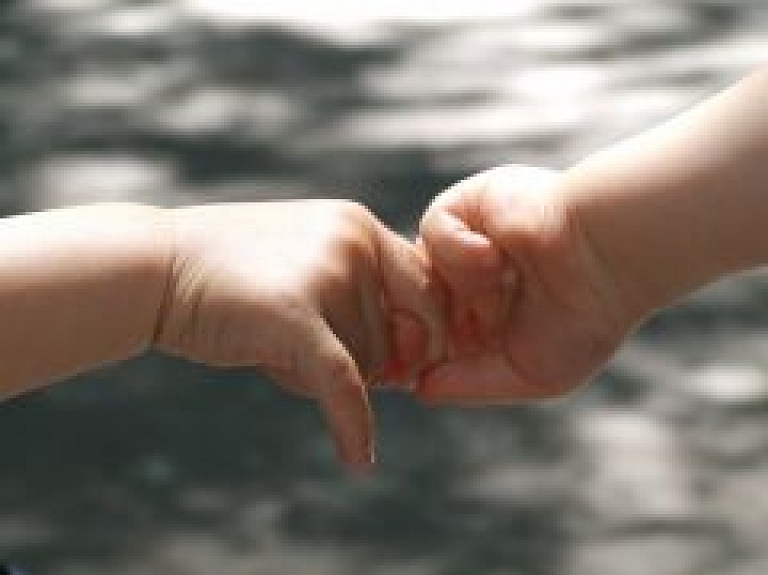 Valmieras "Ideju mājā" bērniem no 1 līdz 7 gadiem piedāvā Montesori pedagoģijas nodarbības