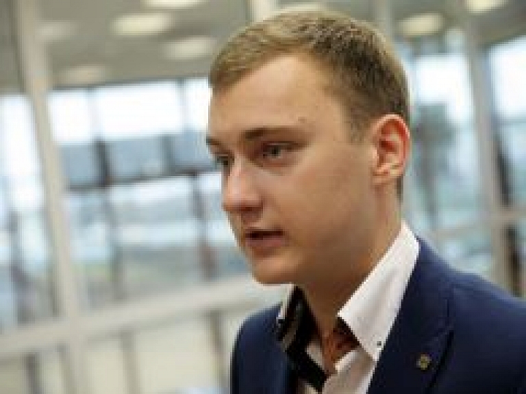 Jēkabpiliešiem ir iespēja ar atlaidi iegādāties ieejas kartes uz "Rally Liepāja"