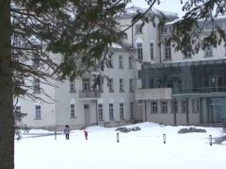 Latgales Reģionālā TV: Rēzeknes Augstskola noslēdz sadarbības līgumu ar Rēzeknes valsts poļu ģimnāziju