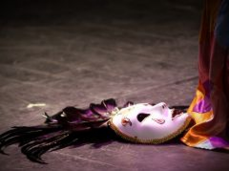 Inčukalnā būs "Vecā labā jaunā gada karnevāls"