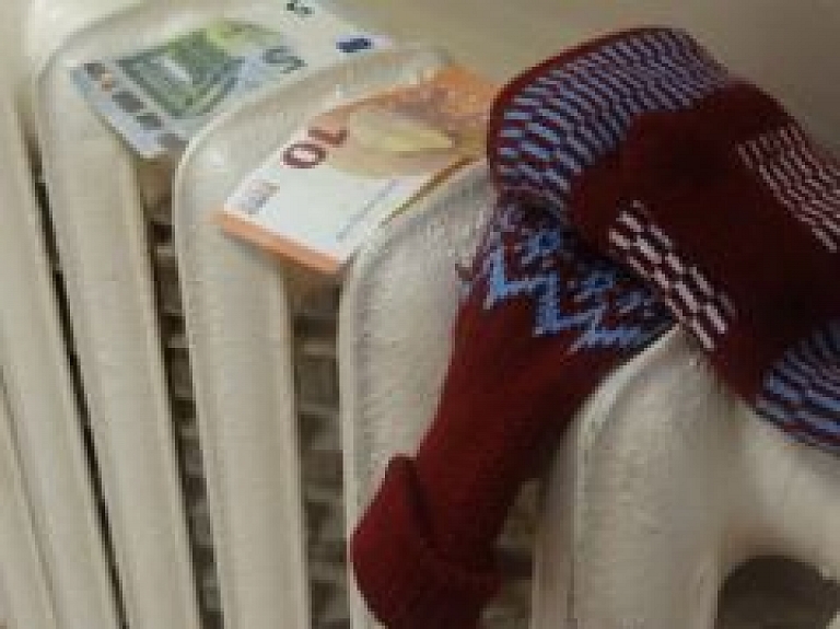 Apstiprināti jauni siltumapgādes pakalpojumu tarifi Smiltenē