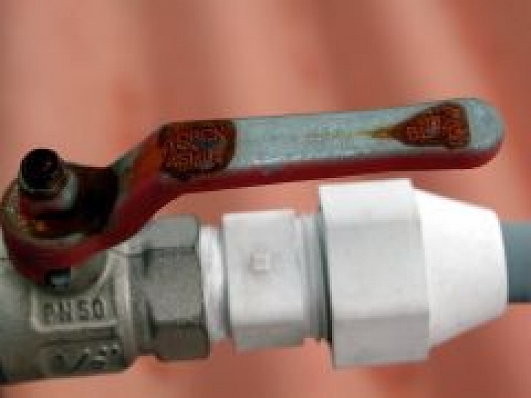 Palsmanē pabeigti ūdenssaimniecības infrastruktūras attīstības būvdarbi