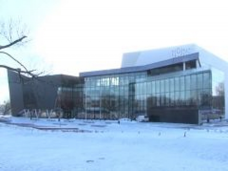 Latgales Reģionālā TV: Latgales vēstniecība plāno 2015.gadu