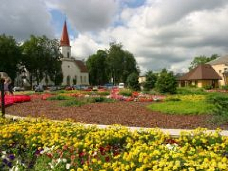 Smiltenes novadā pieaug dzimstības rādītāji