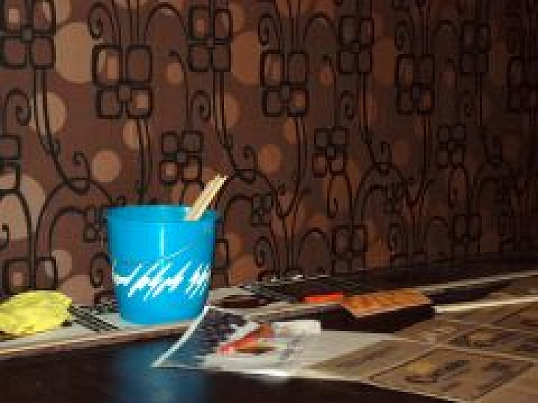 Latgalē jaunietis saindējies pēc celtniecības līmes elpošanas