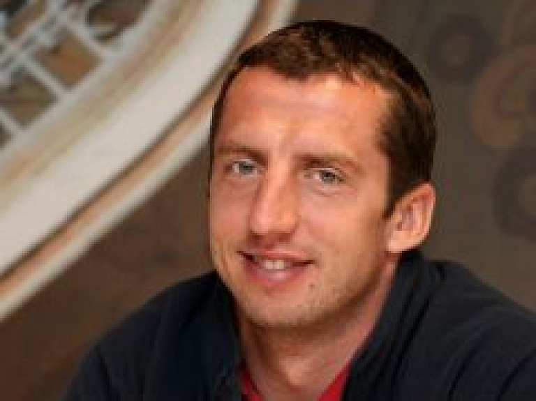 Lakučs: Štrombergam savi mērķi galvā ir jāsakārto no jauna