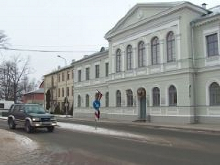 Latgales Reģionālā TV: Jēkabpilī samazina apkures tarifus