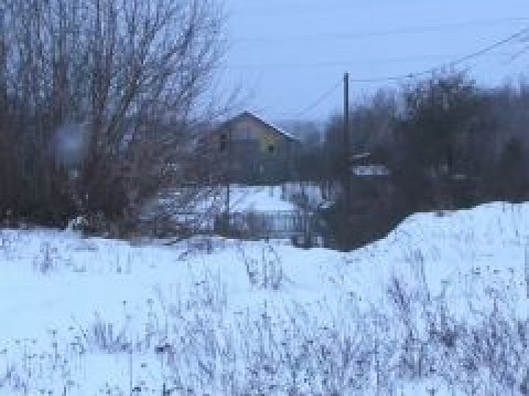 Latgales Reģionālā TV: Rēzeknē nežēlīgi noslepkavota jauna sieviete