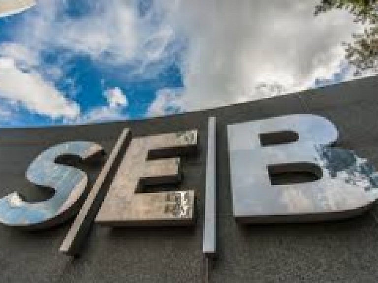 "SEB bankas" filiāle Siguldā pārcelsies uz jaunām telpām