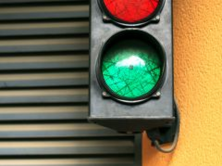 Preiļos notiks "Gribu būt mobils!" Latgales reģionālais pusfināls