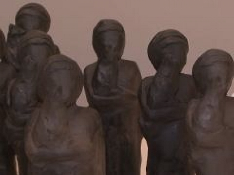 Aicina pieteikt pretendentus Latgaliešu kultūras gada balvai