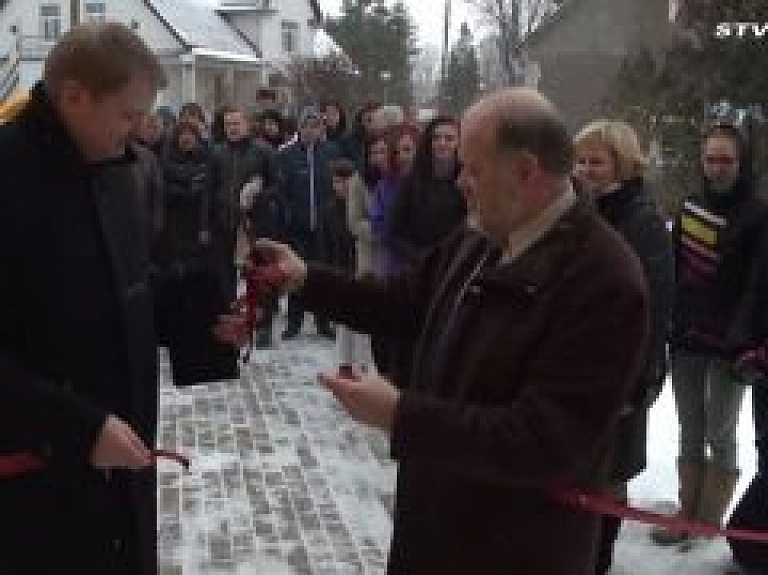 Smiltenes TV: 9.janvāra Smiltenes novada ziņas