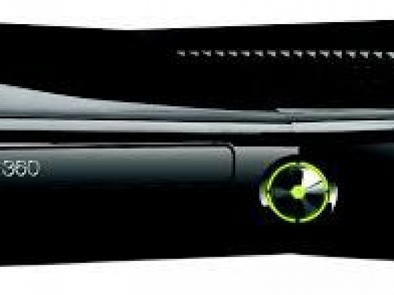 "Xbox 360" – spēle kā aizraujošs piedzīvojums