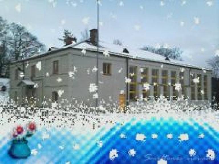 Noskaidroti Smiltenes BJSS gada sportisti 2014
