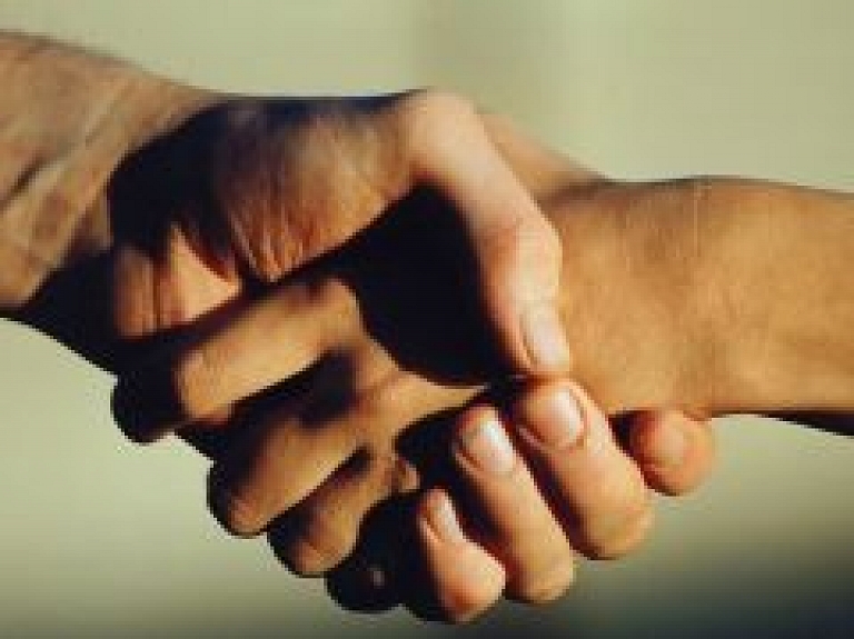 Krāslavā atzīmēs "Paldies" dienu