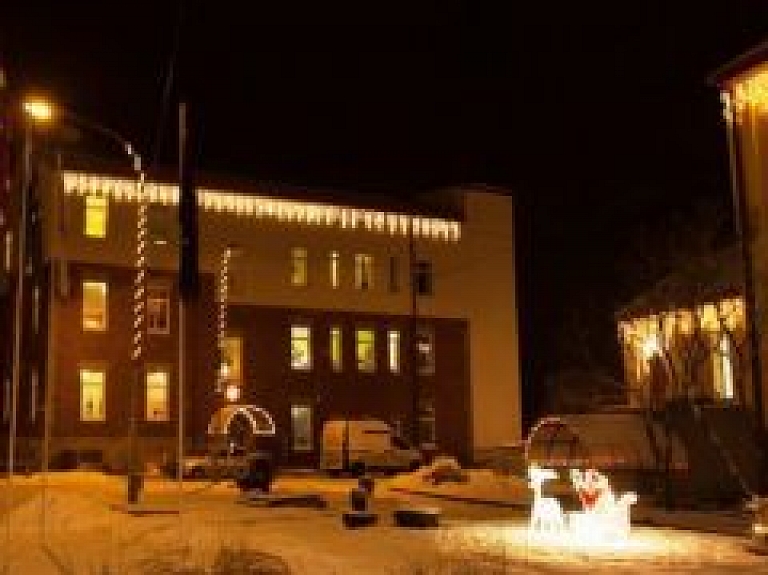 Sveikti Jūrmalas greznāko ēku saimnieki