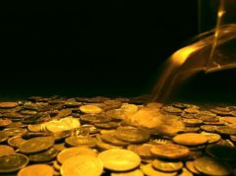 Neatliekamiem darbiem Salaspils kodolreaktorā piešķir vēl 15 000 eiro