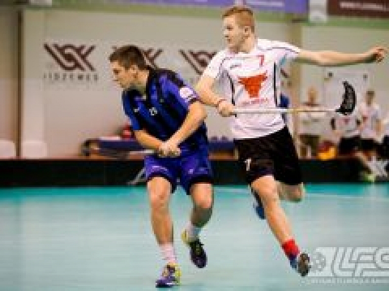 FBK "Valmiera/ViA" spraigā cīņā neizdodas revanšēties rīdziniekiem