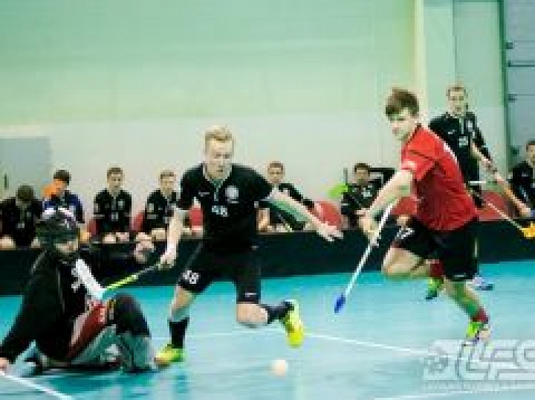 "Kurši" revanšējas valmieriešiem