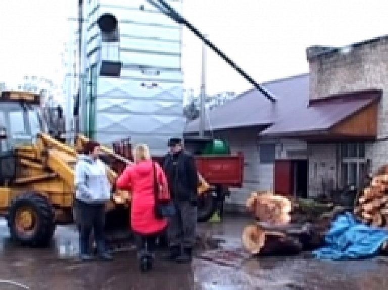 Zemgales uzņēmēji labākus laikus darbiniekiem nesola