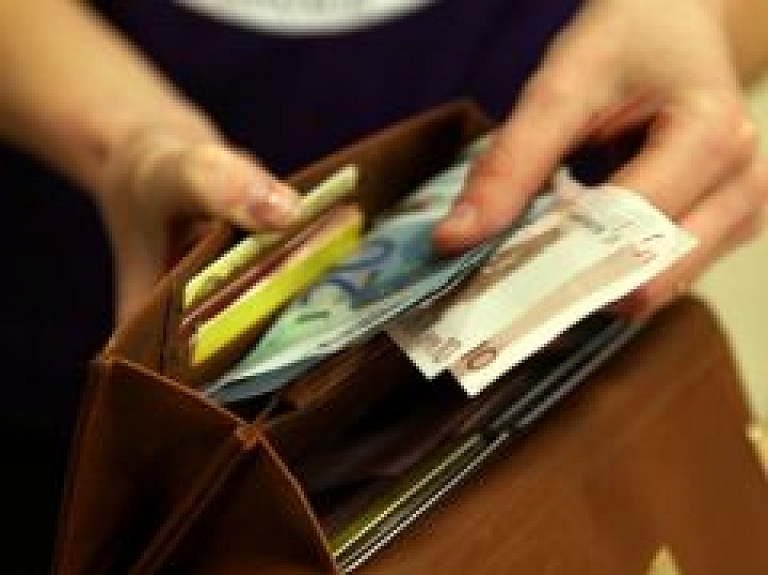 Budžeta deficīts šogad plānots 1% no IKP