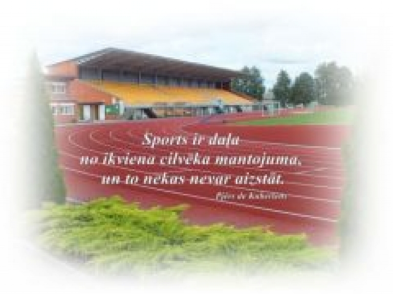 2014.gada atskats Jēkabpils sporta arēnā