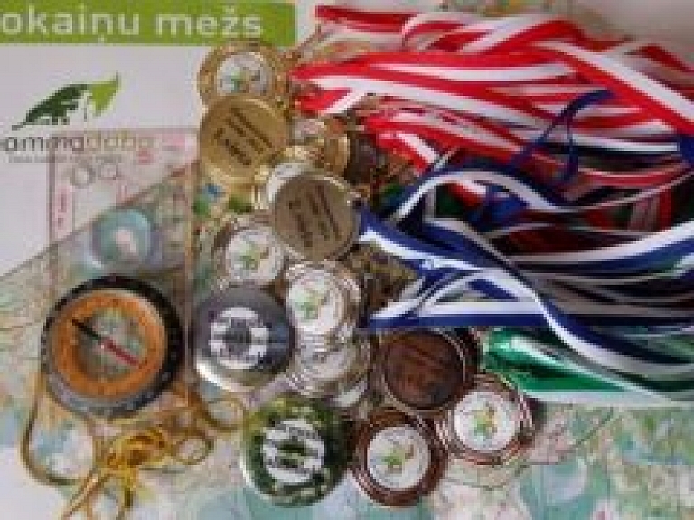 Ziemassvētkus izvēlas orientējoties