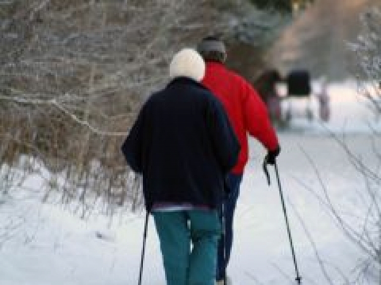 Izstrādāts ieviešanas plāns senioru tūrisma attīstības pilnveidošanai