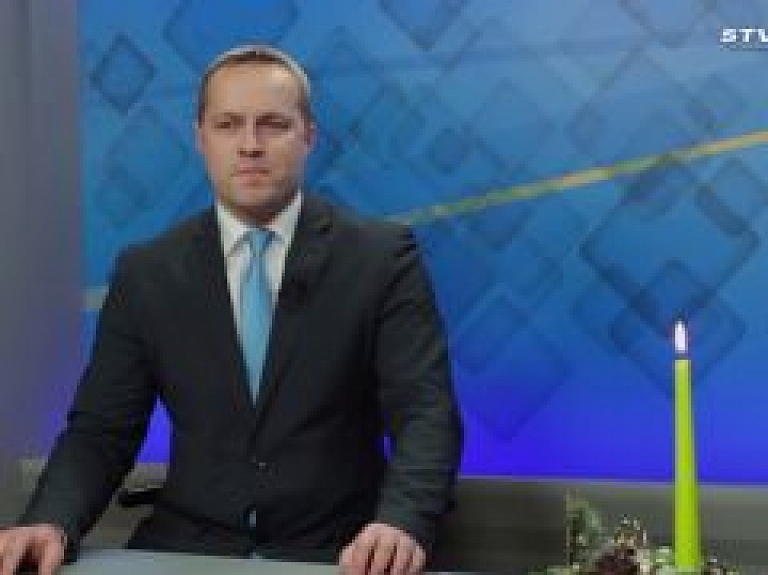Smiltenes TV: 26.decembra Smiltenes novada ziņas