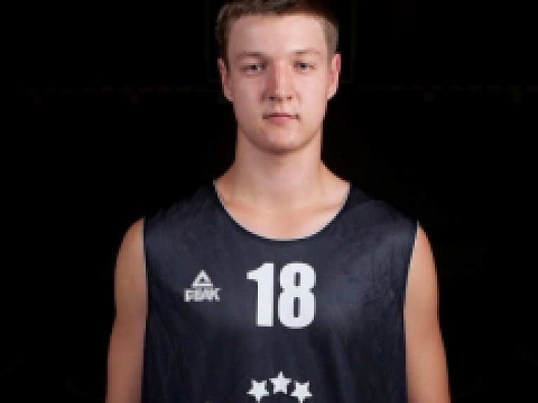 Madonai divi basketbola izlašu kandidāti